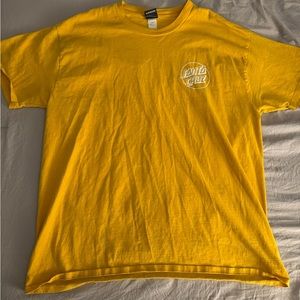 Santa Cruz T-shirt